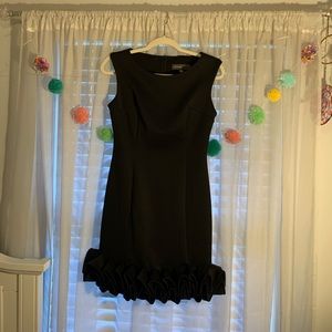 Classy Little Black Dress